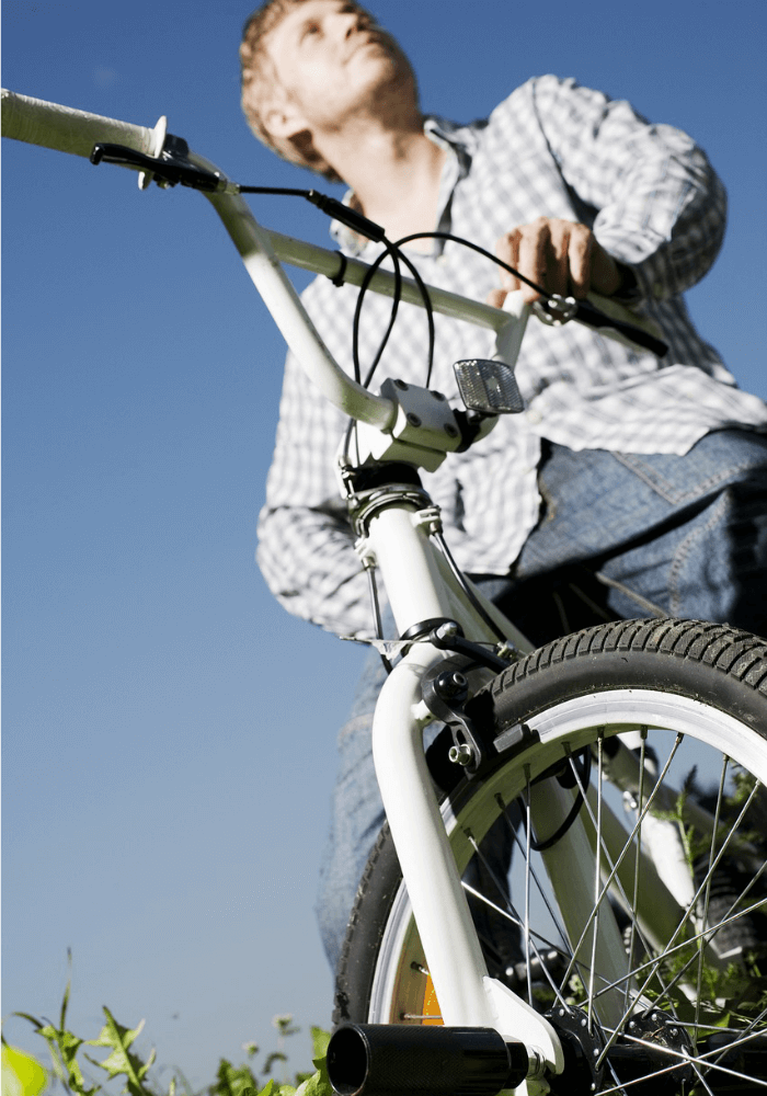 How to Buy a Used BMX Bike