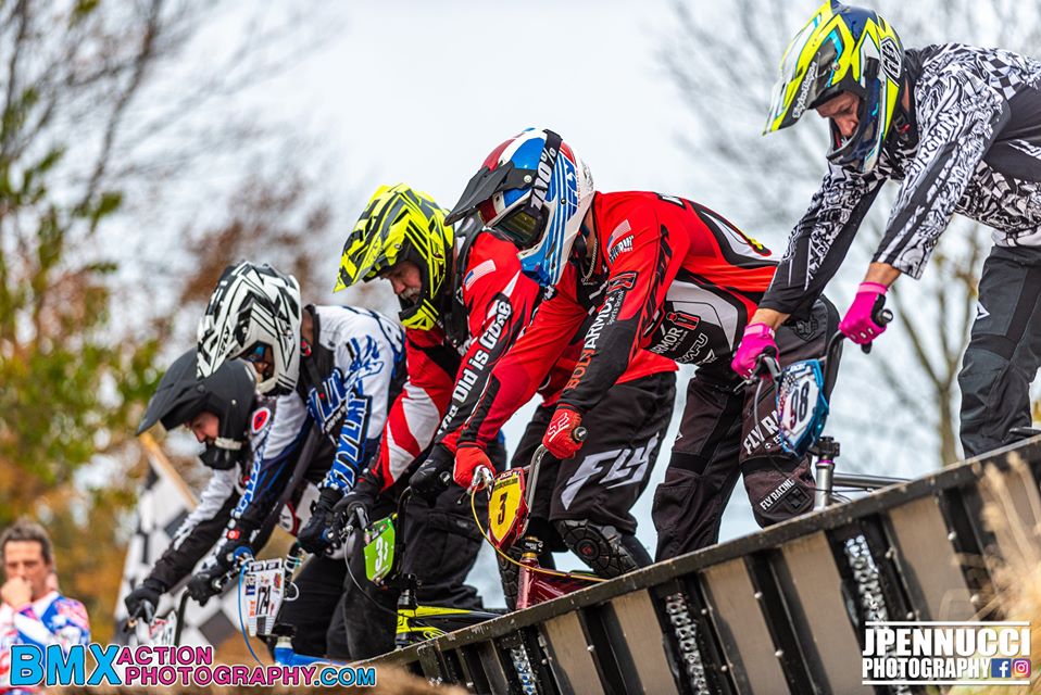 Understanding BMX Race Classes